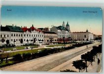 Arad 1914