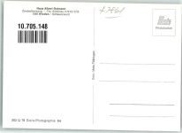 79695 W7861 Wieden , Schwarzw Foto AK Pension Gutmann