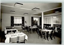26474 W2941 Spiekeroog FOTO KEINE AK Gasthaus Pension Winfried Ort handschriftlich