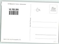 61440 W6370 Oberursel Taunus Foto AK Schwimmbad