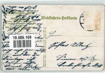 Ortelsburg Szczytno Foto AK Marktszene Wohlfahrts-Postkarte