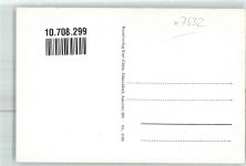 77948 W7632 Friesenheim , Baden Foto AK Hauptsttrasse Schule Rathaus