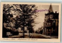 94405 W8380 Landau a d Isar Gebrauchsspuren Mahlastrasse