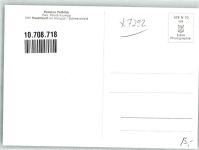 72270 W7292 Huzenbach Foto AK Pension Talblick