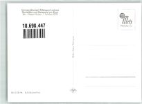72070 W7400 Lustnau Foto AK Gasthaus und Metzgerei zur Rose Marktszene