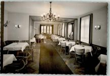 46236 W4250 Kirchhellen FOTO KEINE AK Gasthaus forsthaus specht Ort handschriftlich