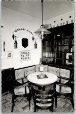 48496 W4447 Hopsten FOTO KEINE AK Gasthaus Kiepenkerl Ort handschriftlich