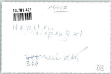 48496 W4447 Hopsten FOTO KEINE AK Gasthaus Kiepenkerl Ort handschriftlich