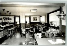 57334 W5928 Hesselbach , Kr Wittgenstein FOTO KEINE AK Ort handschriftlich Gasthaus