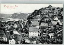 01829 O8306 Wehlen Stadt