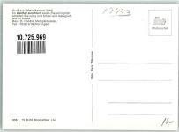 72636 W7443 Frickenhausen , Württ - Gasthaus Stern