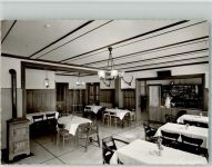 37412 W3429 Lonau FOTO KEINE AK Gasthaus Hotel Lonauer Hof