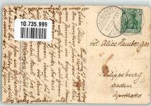 Großherzoglich Hessische Familie Adel Hessen 1909