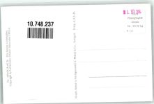 79418 W7846 Schliengen Foto AK Fliegeraufnahme
