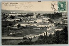 Irun 1909 Foto AK Hauser y Menet Marke bildseitig