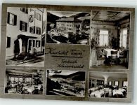72270 W7292 Tonbach - Kurhotel Tanne