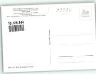 72270 W7292 Tonbach - Kurhotel Tanne