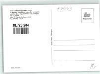72636 W7443 Frickenhausen , Württ - Gasthaus Stern