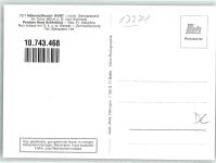 72213 W7272 Wart - Haus Schönblick VW Käfer Opel