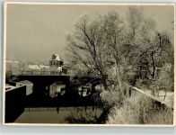 91207 W8560 Lauf a d Pegnitz Foto AK Winter