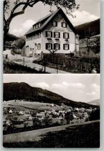 72270 W7292 Röt - Pension Haus Sonnenschein