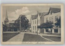 24568 W2358 Kaltenkirchen , Holst - Marktplatz