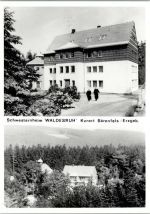 01773 O8242 Bärenfels - Schwesternheim Waldesruh