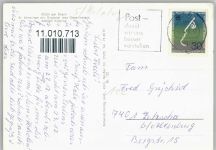 W5000 Köln St. Minoriten Grabmal Gesellvater Adolph Kolping Kolping