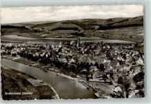 37194 W3417 Bodenfelde - Luftaufnahme
