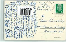 01773 O8231 Rehefeld-Zaunhaus