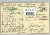 Stadt Ortelsburg / Szczytno - Markt Zerstörung Krieg