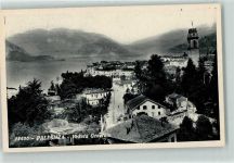 28048 Pallanza - Veduta generale