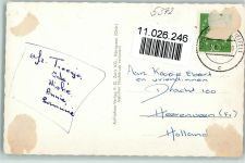 53937 W5372 Schleiden , Eifel