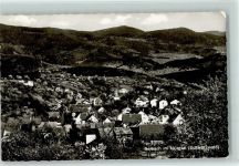 76571 W7560 Selbach , Murgtal - Murgtal