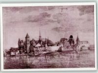 Österreichhilfe Wien - Bild 24 - Gemälde von Dürer Kunst im 3. Reich, unsortiert