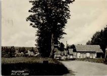 16775 O1431 Neuglobsow - Blick auf Dagow