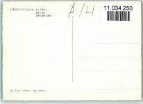 57034 Marina di Campo - Isola d´Elba