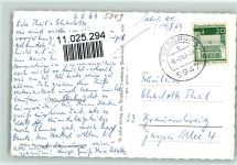 57392 W5948 Fredeburg , Sauerl
