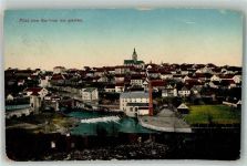 Stribro Mies 1914 Foto AK