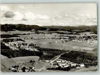 88316 W7972 Neutrauchburg - Luftaufnahme
