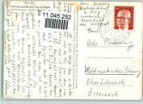88316 W7972 Neutrauchburg - Luftaufnahme