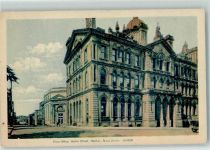 Halifax - Post Office Hollis Street