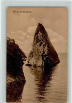 Mölle - Sockertoppen