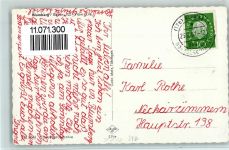 78176 W7712 Blumberg , Baden