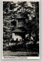 01773 O8242 Bärenfels - Glockenturm