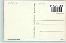 01773 O8242 Bärenfels - Glockenturm