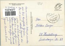 79348 W7838 Freiamt - Ortsteil Brettental