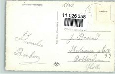 41849 W5143 Wassenberg - Mehrfachaufnahme