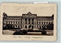 Lemberg Lwow - Landtagsgebäude