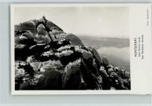 Montserrat - Sant Geroni